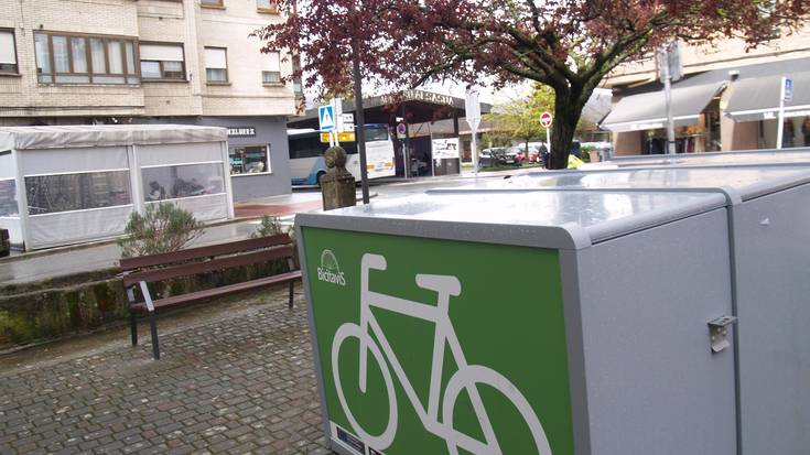 Sakanako mugikortasun plana egiteko deialdia, eginda