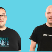 Harrera elkartearen aldeko bertso bazkaria