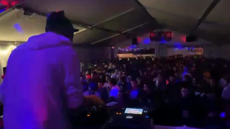 Altsasuko techno jaialadia