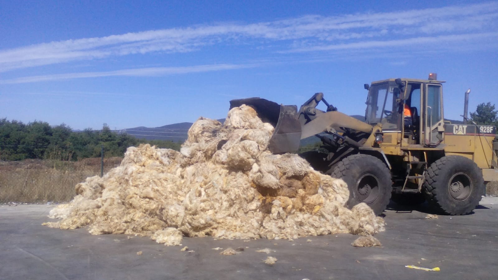 Mank-ek 24.360 kilo artile jaso ditu
