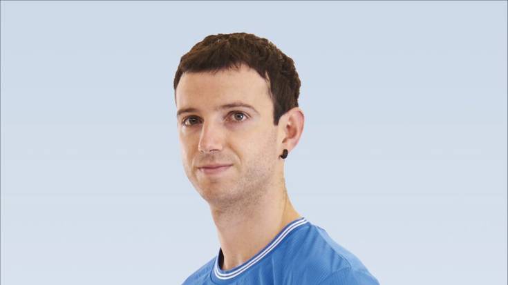 "Kanpoan gaude eta pena, baina harro egindako txapelketarekin"