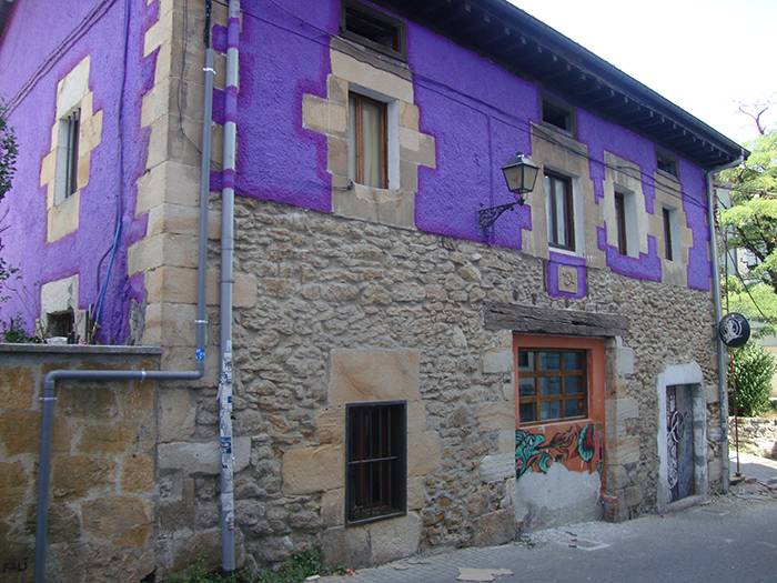 Altsasuko Gaztetxearen XXIX. urteurrena. Asanblada
