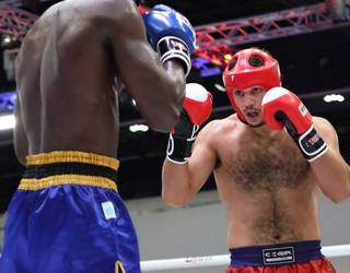 Mohammed Hamdi, elitera