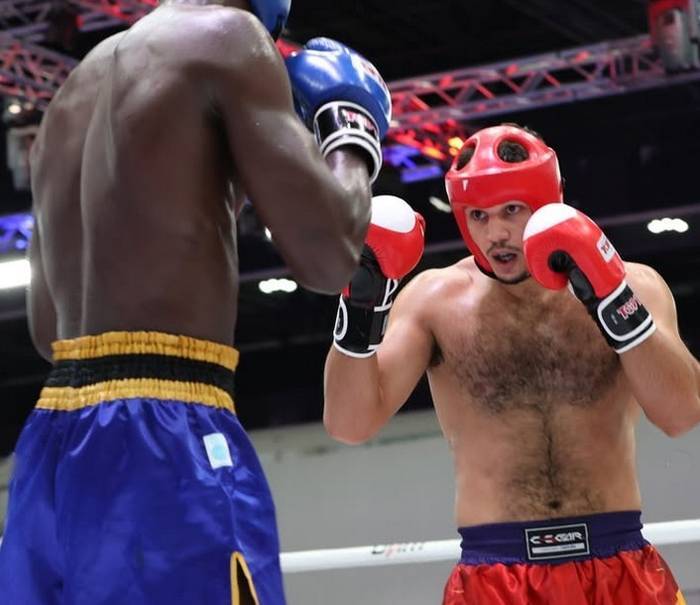 Mohammed Hamdi, elitera