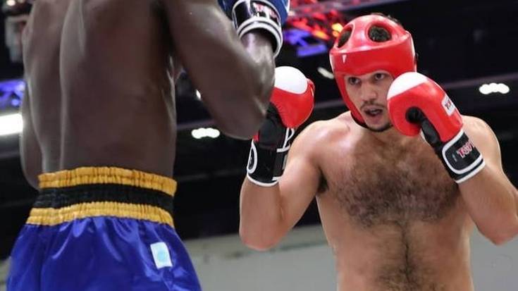 Mohammed Hamdi, elitera