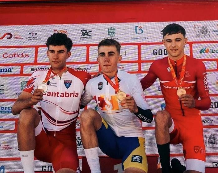 Selekzioko zortzi sakandarrak, ederki