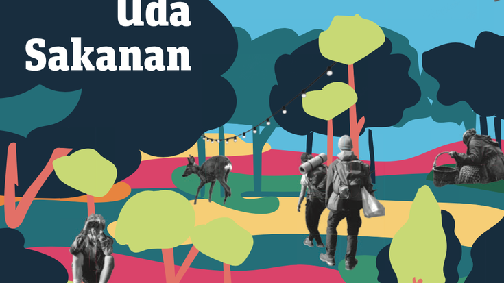Uda Sakanan 2026