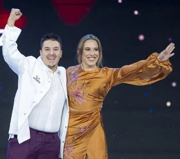 "Guztia oso azkarra izan da, ez dugu izarra barneratu"