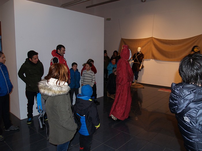 Iortia kultur guneak Altsasuko ihote segizioa hartu du - 8