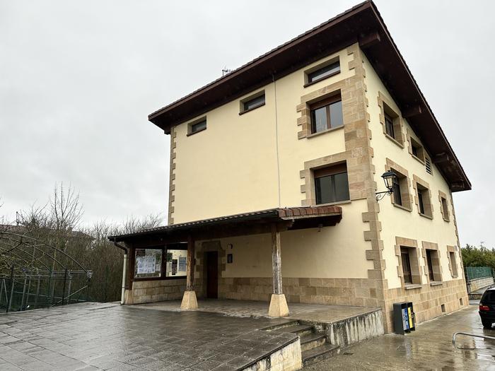 Korrikaren etorrera girotzen hasita