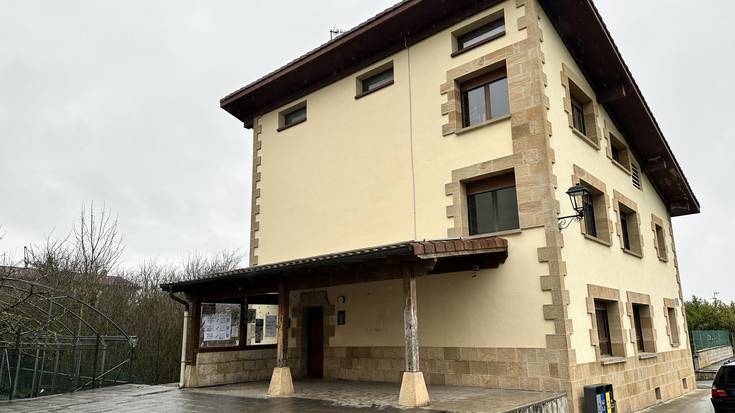 Korrika kulturala Urdiainen