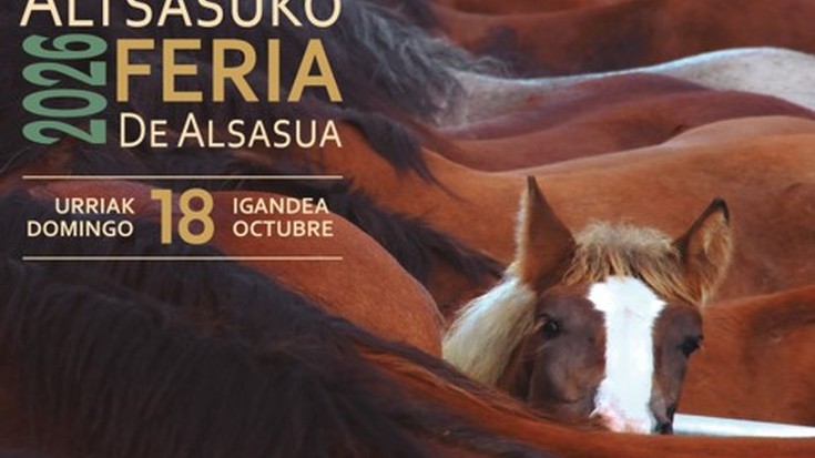 Susana Mendinuetarekin Altsasuko Feriaz, Altsasuko auziaren 10 urte eta aktualitatea