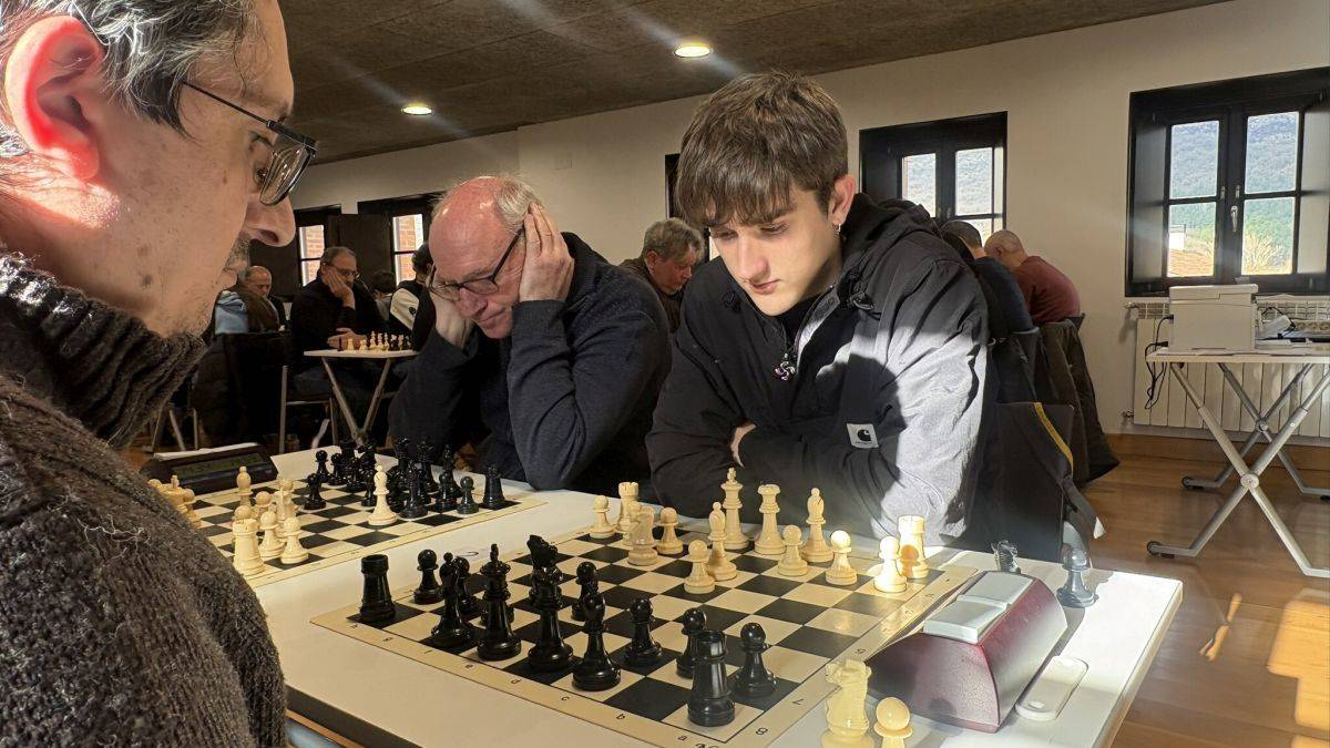 "Buruak klik hori egitea falta zait, salto txiki hori emateko"