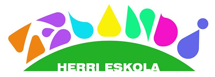 ZELANDI HERRI-ESKOLA logotipoa