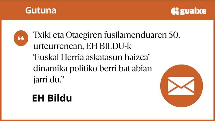 Askatasun Haizeak zeharka gaitzala