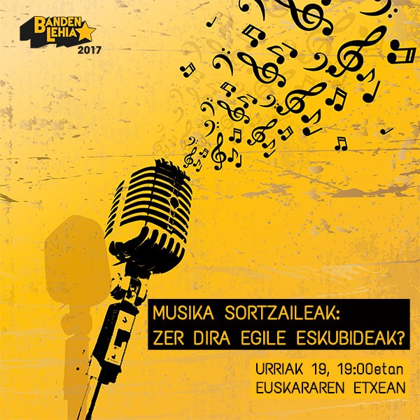 Azkue Fundazioa eta EKKI egileen eskubideei buruz.