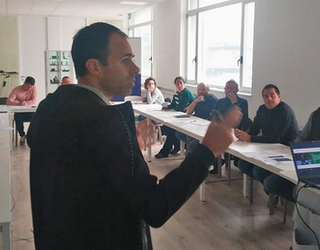 Ekonomia sozialari buruzko topaketa antolatu dute