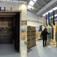 Nafarroako Birziklatze Zentro Birtuala