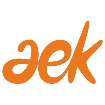 AEK logotipoa