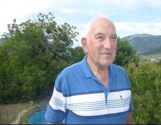 "Gehiagorako tarterik ez dugu, eguna bete-betea dago"