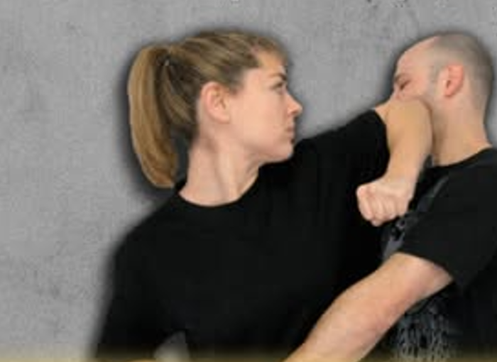 Defentsa pertsonal tailerra