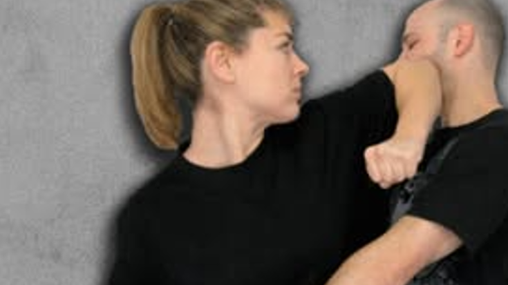 Defentsa pertsonal tailerra