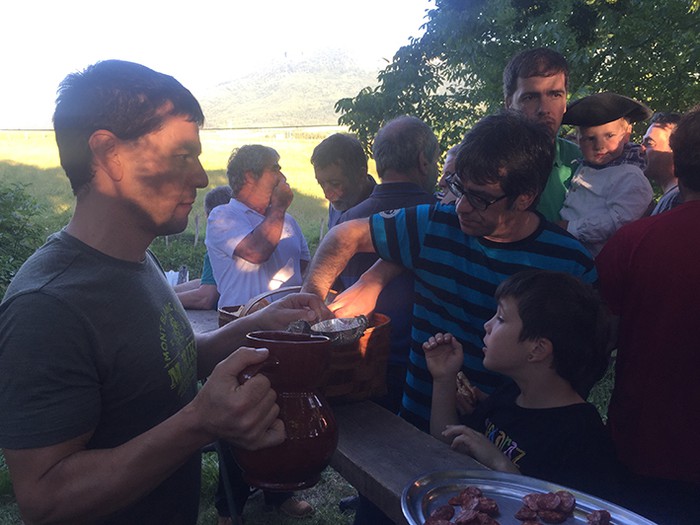 San Juan bezpera Urdiainen 2018 - 14