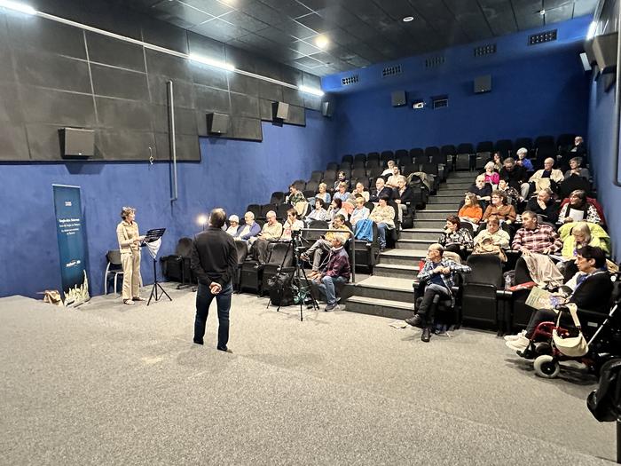 Heptameronaren bideoak