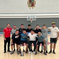 Altsasu 12 orduak eta Sakanako Kopa