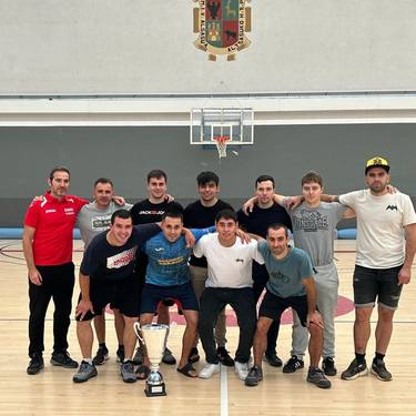 Altsasu 12 orduak eta Sakanako Kopa