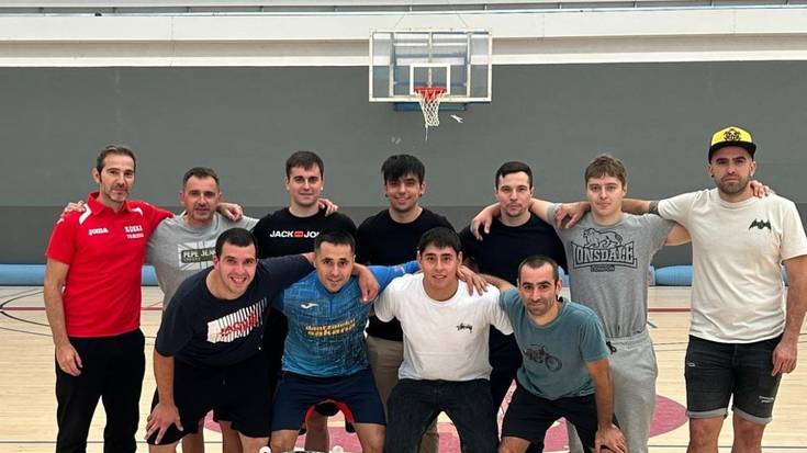 Altsasu 12 orduak eta Sakanako Kopa