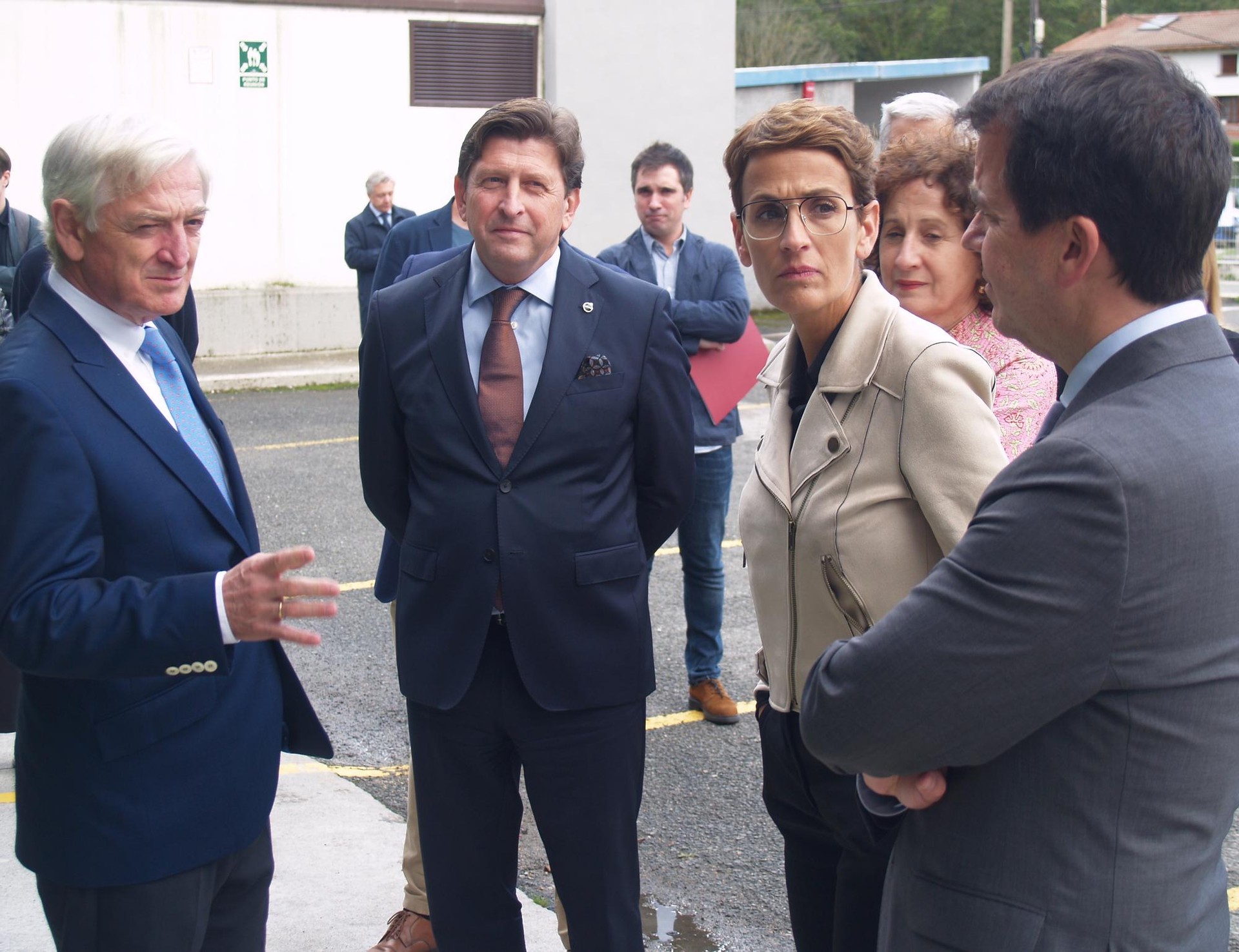Sunsundeguik altxortegi arazoak konpontzeko dirua jasoko du