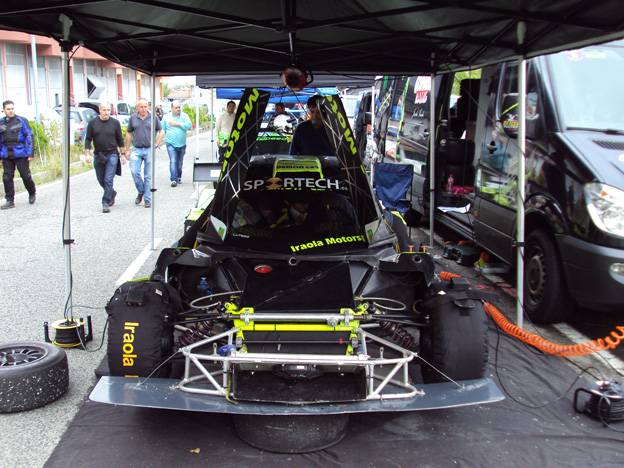 Urbasako igoera, atzerakontuan