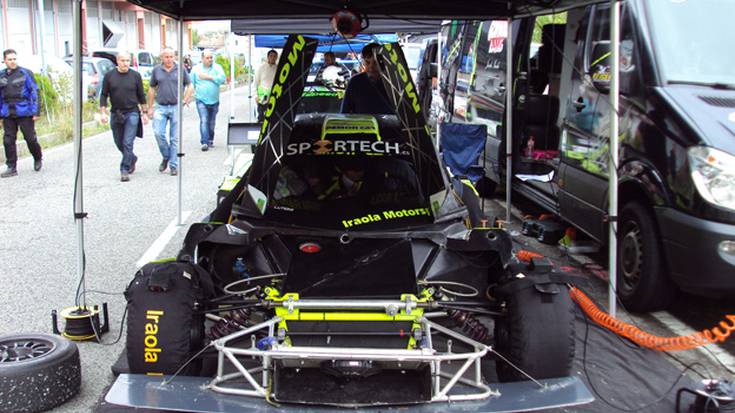 Urbasako igoera, atzerakontuan