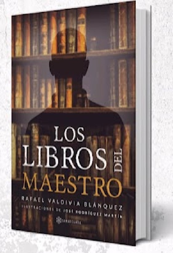 'Los libros del maestro' liburuaren aurkezpena, Altsasun