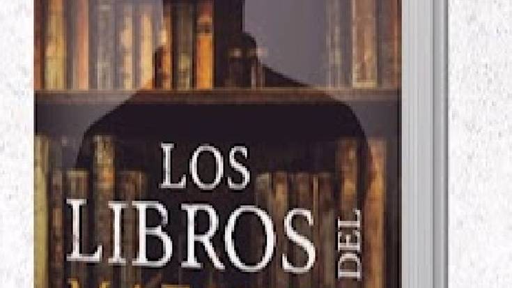 'Los libros del maestro' liburuaren aurkezpena, Altsasun