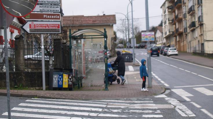 Istripuagatik autobus gidaria epaituko dute