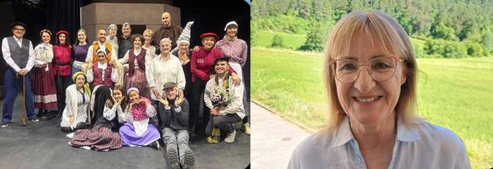 Festetako txupinazoa zeinek piztu aukeratzeko garaia