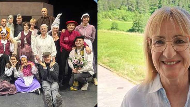 Festetako txupinazoa zeinek piztu aukeratzeko garaia