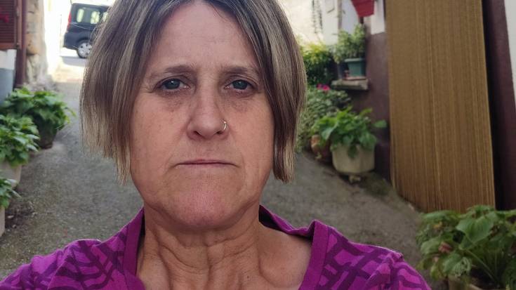 "Auzolana leku guztietan egon beharko luke, jendea elkartzeko gauza inportantea da"