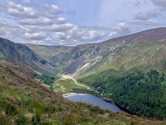 Gleann Dá Loch