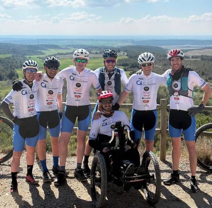 Iñaki Mujikaren erronka berriak