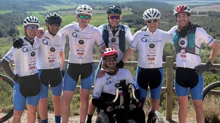 Iñaki Mujikaren erronka berriak