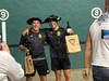 "Frontenis txapelketaren inguruan sortzen diren giroa eta harremanak da politena"