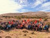 Euskal Herriko Bilgunean, joandakoak gogoan