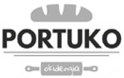 PORTUKO OKINDEGIA logotipoa