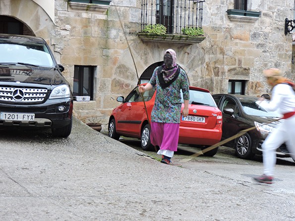 Atzo gogotsu atera ziren jotzera Unanun - 25