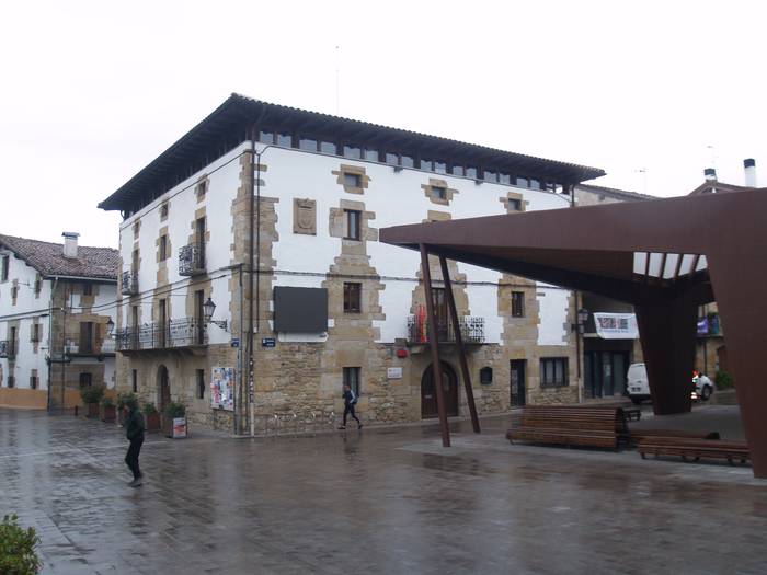 Oinarrizko digitalizazio ikastaroa Lakuntzan