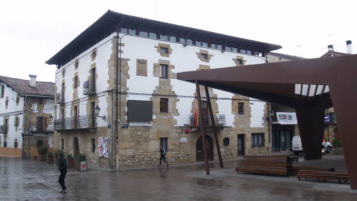 Oinarrizko digitalizazio ikastaroa Lakuntzan