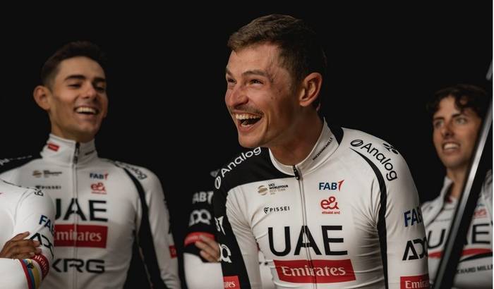 Igor Arrieta, Giroari ekiteko prest